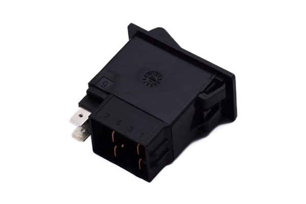 Rocker Switch B241200000083